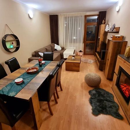 Borovets Sequoia2 Luxury Apartment Exterior photo