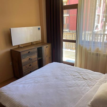 Borovets Sequoia2 Luxury Apartment Exterior photo