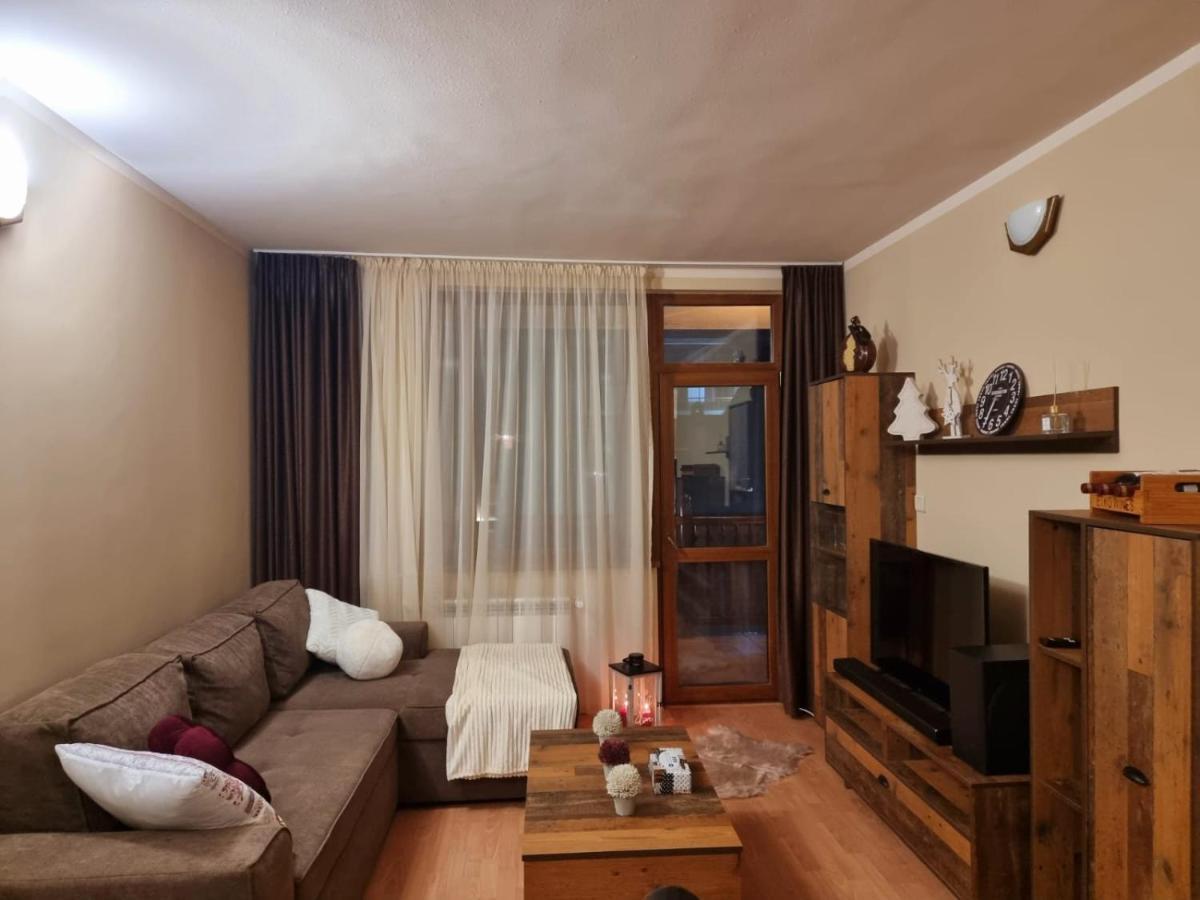 Borovets Sequoia2 Luxury Apartment Exterior photo