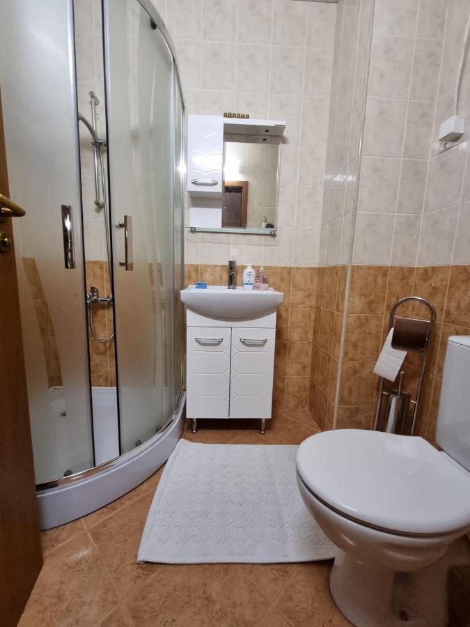 Borovets Sequoia2 Luxury Apartment Exterior photo
